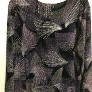 JM Collection Top - Large